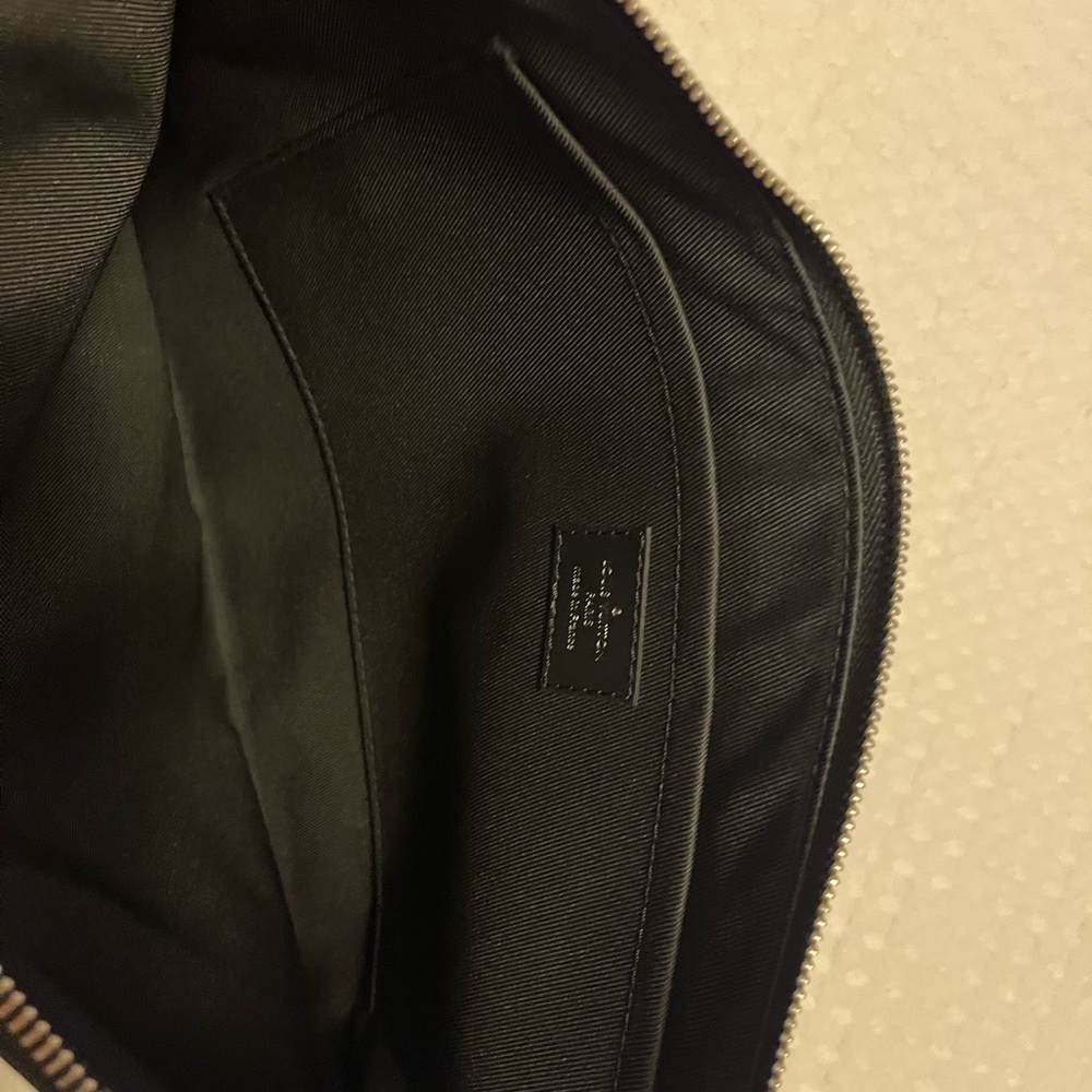Louis Vuitton Brown Monogram Men's Bag - Picture 4 of 5